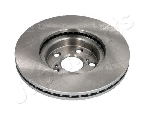 Bromsskiva DI-211C Japanparts, bild 2