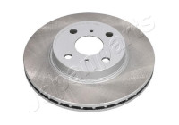 Bromsskiva DI-233C Japanparts