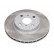 Bromsskiva DI-233C Japanparts
