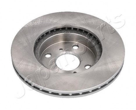 Bromsskiva DI-233C Japanparts, bild 2