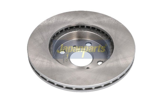 Bromsskiva DI-233C Japanparts, bild 2