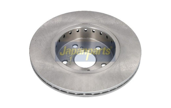 Bromsskiva DI-253C Japanparts, bild 2