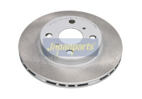 Bromsskiva DI-255C Japanparts