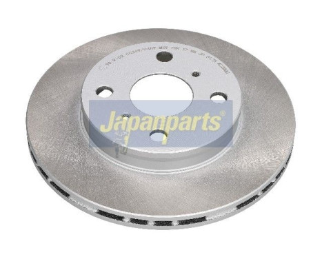 Bromsskiva DI-255C Japanparts