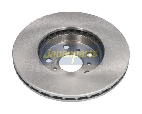 Bromsskiva DI-262C Japanparts, bild 2