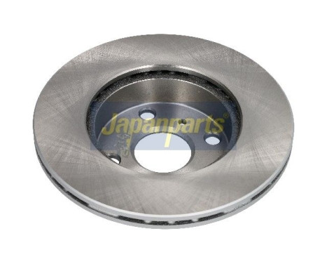 Bromsskiva DI-266C Japanparts, bild 2