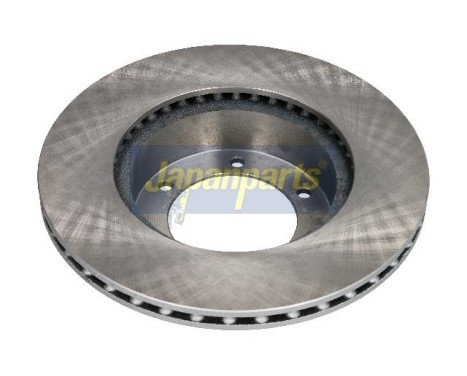 Bromsskiva DI-271C Japanparts, bild 2