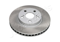 Bromsskiva DI-277C Japanparts