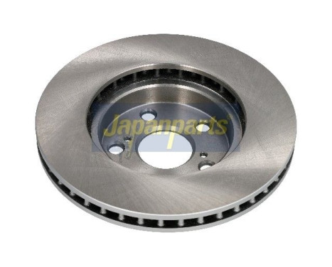 Bromsskiva DI-277C Japanparts, bild 2