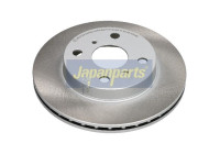 Bromsskiva DI-278C Japanparts