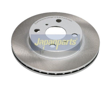 Bromsskiva DI-278C Japanparts