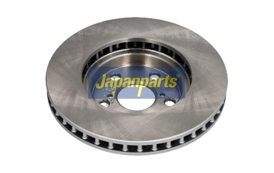 Bromsskiva DI-281C Japanparts, bild 2