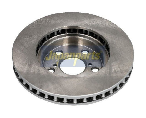 Bromsskiva DI-281C Japanparts, bild 2