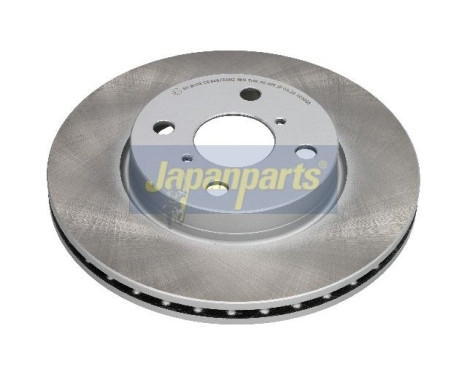 Bromsskiva DI-284C Japanparts