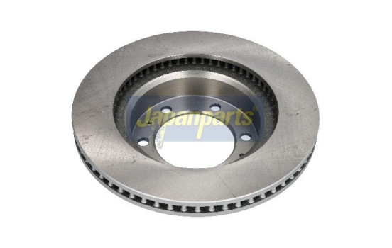 Bromsskiva DI-285C Japanparts, bild 2