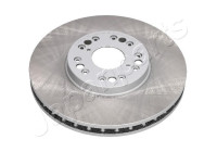 Bromsskiva DI-286C Japanparts