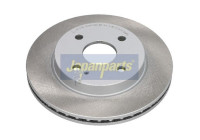 Bromsskiva DI-300C Japanparts