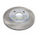 Bromsskiva DI-300C Japanparts