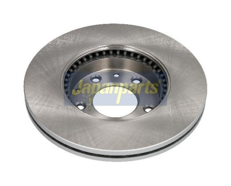 Bromsskiva DI-305C Japanparts, bild 2