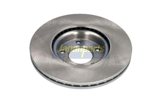 Bromsskiva DI-309C Japanparts, bild 2