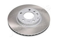 Bromsskiva DI-319C Japanparts