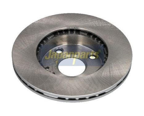 Bromsskiva DI-342C Japanparts, bild 2