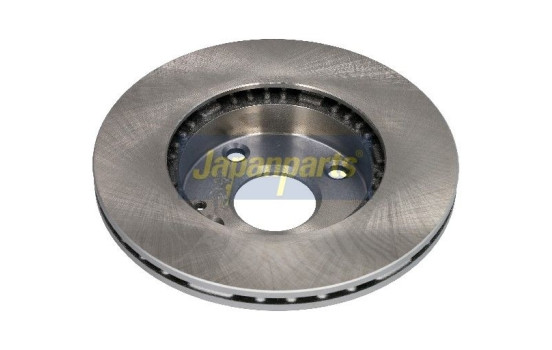 Bromsskiva DI-342C Japanparts, bild 2