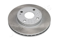 Bromsskiva DI-344C Japanparts