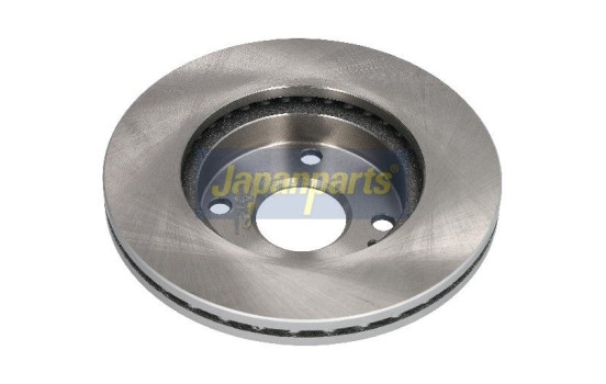 Bromsskiva DI-344C Japanparts, bild 2