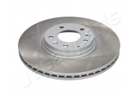 Bromsskiva DI-351C Japanparts