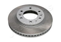 Bromsskiva DI-364C Japanparts