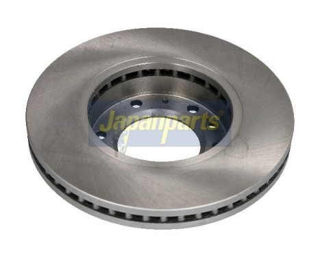 Bromsskiva DI-364C Japanparts, bild 2