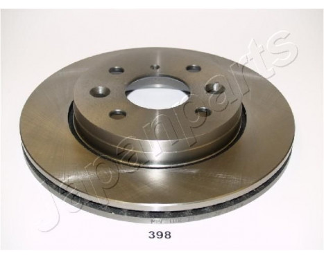 Bromsskiva DI-398 Japanparts