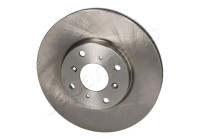 Bromsskiva DI-404 Japanparts