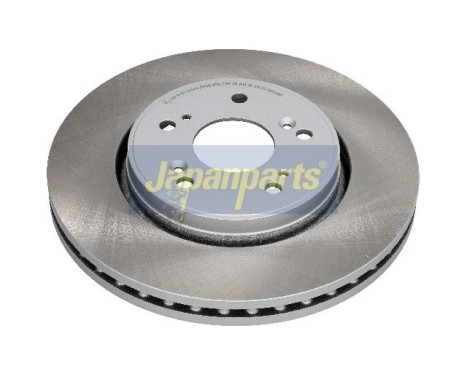 Bromsskiva DI-405C Japanparts