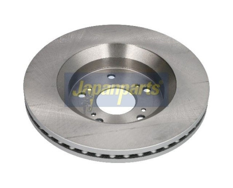 Bromsskiva DI-405C Japanparts, bild 2