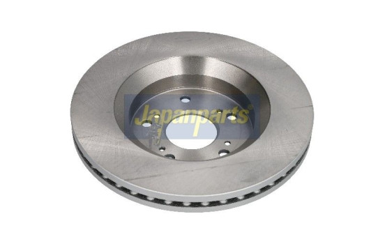 Bromsskiva DI-405C Japanparts, bild 2