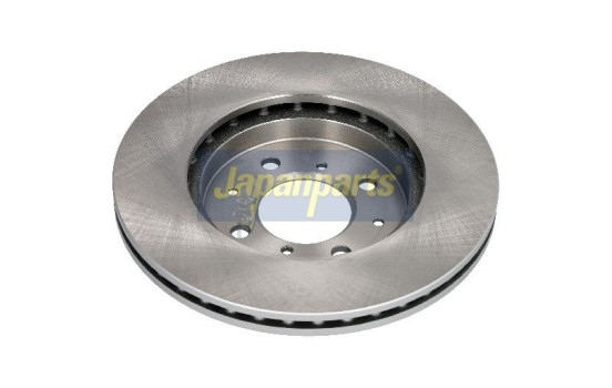 Bromsskiva DI-425C Japanparts, bild 2
