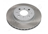 Bromsskiva DI-426C Japanparts