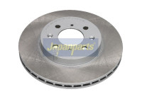 Bromsskiva DI-426C Japanparts