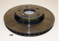 Bromsskiva DI-428 Japanparts