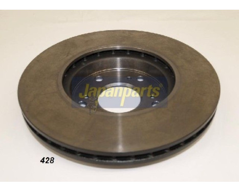 Bromsskiva DI-428 Japanparts, bild 2
