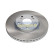 Bromsskiva DI-432C Japanparts