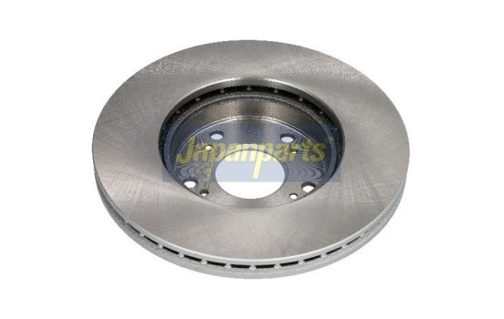 Bromsskiva DI-432C Japanparts, bild 2