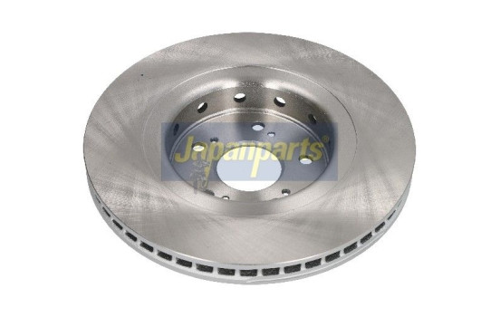 Bromsskiva DI-435C Japanparts, bild 2