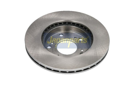 Bromsskiva DI-437C Japanparts, bild 2