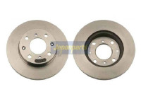 Bromsskiva DI-441 Japanparts