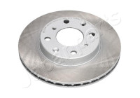 Bromsskiva DI-441C Japanparts