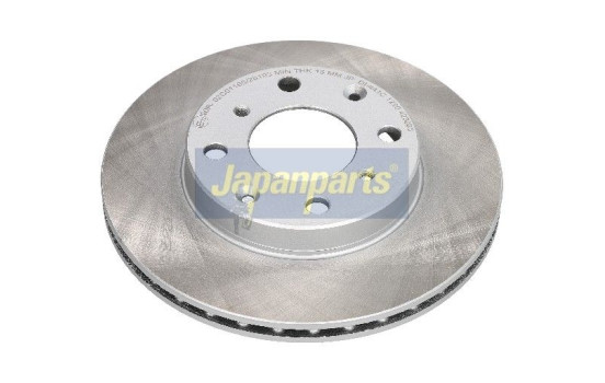 Bromsskiva DI-441C Japanparts