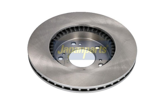 Bromsskiva DI-496C Japanparts, bild 2